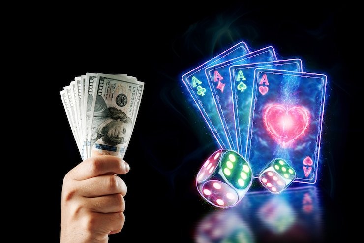 55kbet featured game showcase