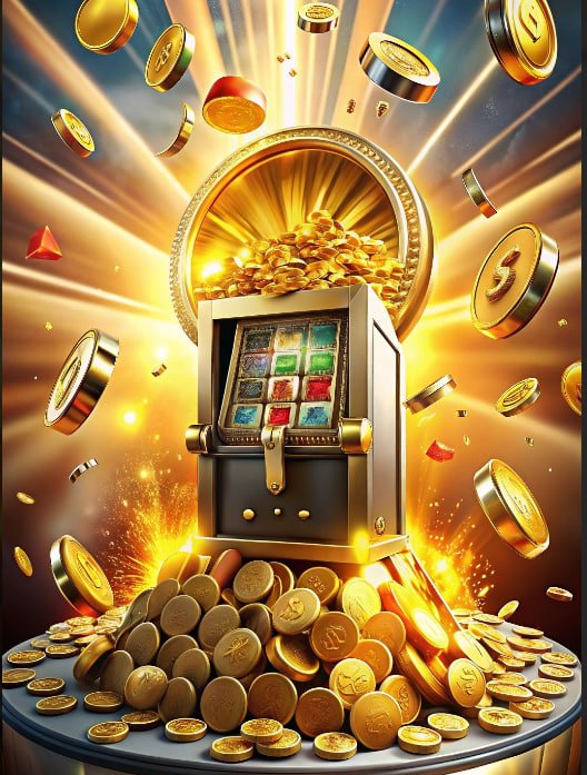 Ikon metode pembayaran digital termasuk DANA, OVO, GoPay, dan QRIS yang tersedia di 55kbet